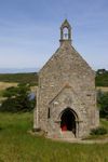 La chapelle Notre Dame du Verger