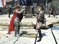 Dragon’s Dogma Online présente sa nouvelle classe en images