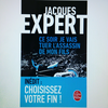 Ce soir je vais tuer l'assassin de mon fils - Jacques Expert {Concours}