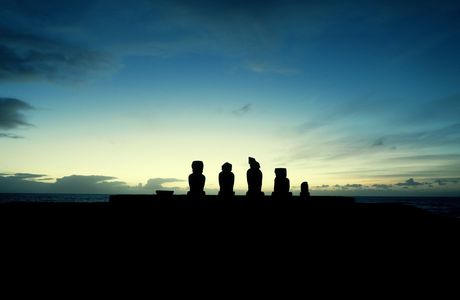 Rapa Nui Partie 1