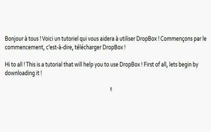 Dropbox : Conseils et astuces pour le stockage et...