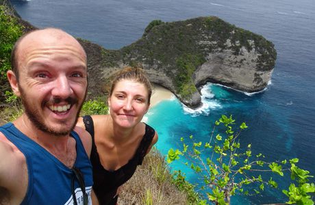 Nusa Penida : notre coup de cœur de Bali