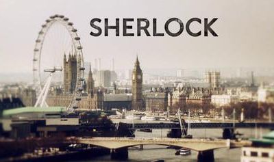Sherlock n' roll