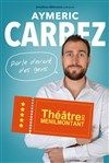 aymeric carrez | BilletReduc.com