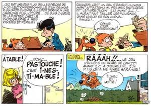 Qualification à l'open d'accession du 4 è championnat de l'AEC