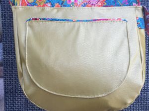 Mon sac Musette pour l'été