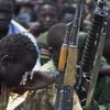 Centrafrique : des milices anti-balaka libèrent 163 enfants-soldats