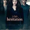 Twilight : Hésitation