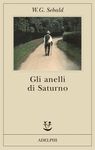 Gli Anelli di Saturno, ovvero un pellegrinaggio in Inghilterra. Sebald e l'Arte di camminare