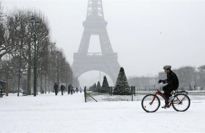 Dire ce qui est, ne pas dire ce qui n'est pas, telle est la réponse