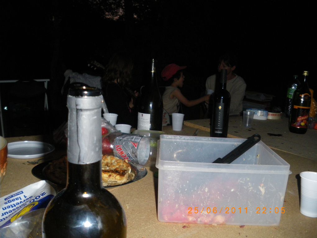 Album - barbecue-2011