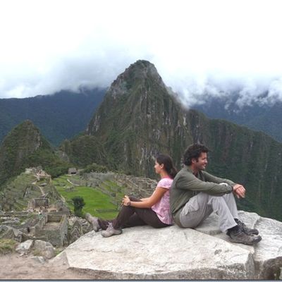 Semaine 16 – Cuzco et Machu Picchu – bye bye Perù