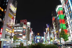 Japon : la découverte de Tokyo (3/3)