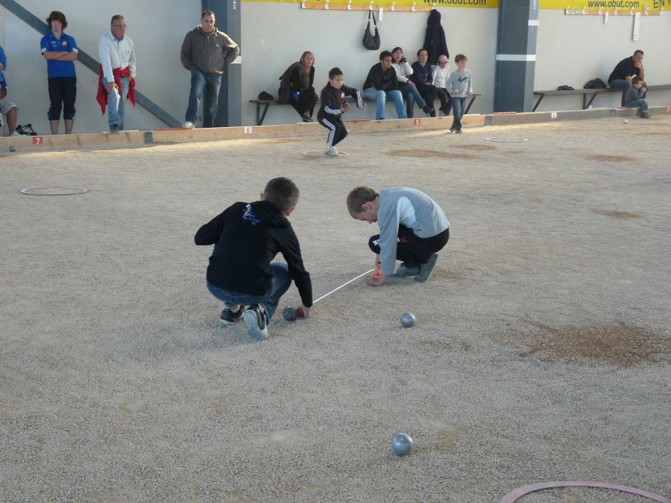 Album - 2011 / COUPE-D-AUTOMNE-a-LANNEMEZAN-2011