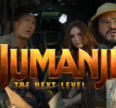 Le troisième épisode de la saga Jumanji, "Jumanji : Next Level", en salles le 4 décembre