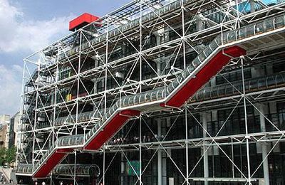 Centre Pompidou