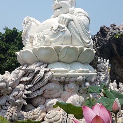  Da Nang, de part et d'autre du col des nuages