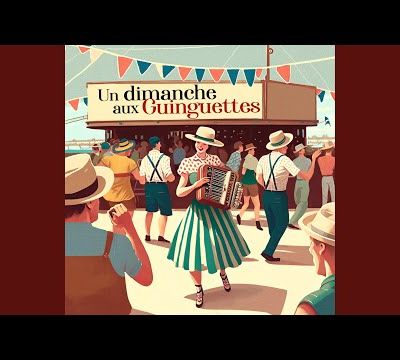 Mon amant de Saint-Jean · Lucienne Delyle