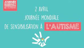 Journée de sensibilisation à l'autisme