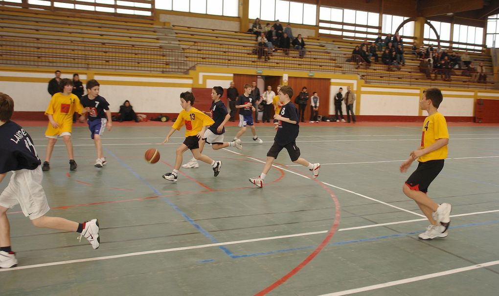 Album - basket-match-d-tection-Landes.
