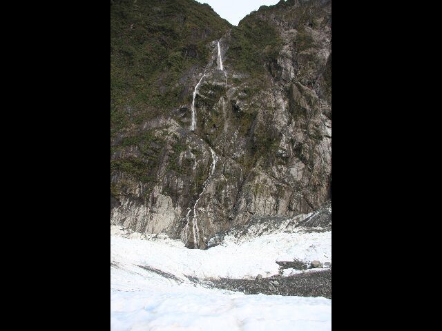 Album - FRANZ-JOSEF-GLACIER-NZ