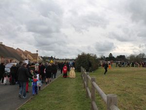 Carnaval de l'Antonnière