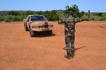 Mali : Formation spécialisée au camp d’entrainement de Koulikoro