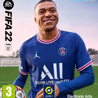 [TEST] FIFA 22 XBOX SERIES X : mais pourquoi ces mises à jour de gameplay?...