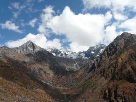 Jumla et Dolpo 