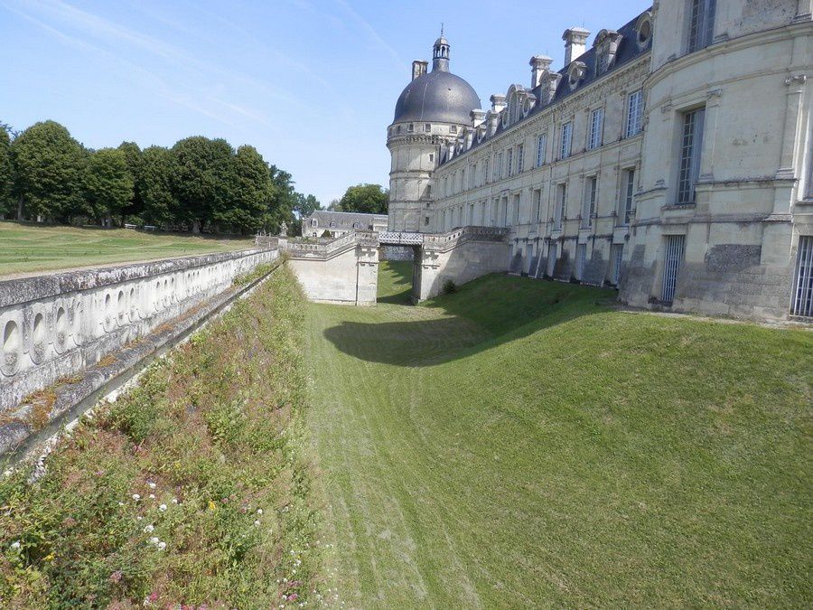 VALENCAY JOUR 3