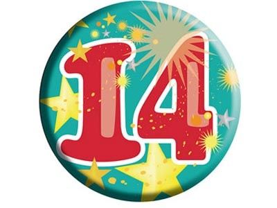 14 Ans Deja Les Blablas De Vivi