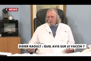 LE POINT SUR LES VACCINS