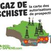 Nucléaire, gaz de schiste… Même musique !