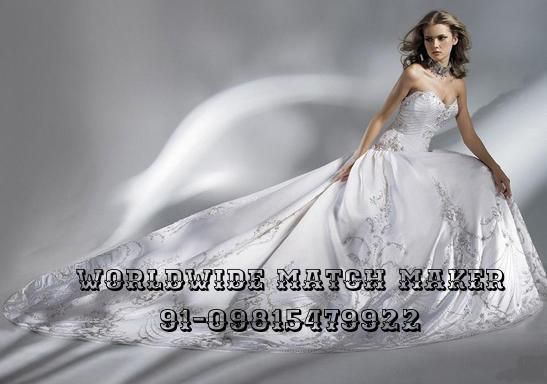 CANADA MATRIMONIAL 91-09815479922