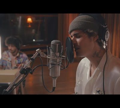 Justin Bieber &  Benny Blanco - Lonely 