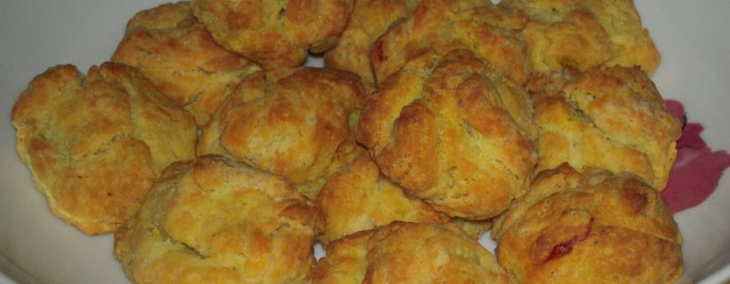 Biscuits moelleux curry/amande/Shéhérazade et une mise à l'honneur