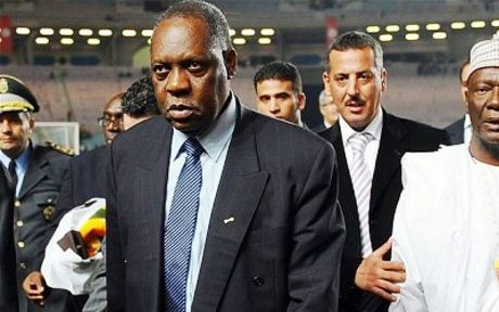 ISSA HAYATOU