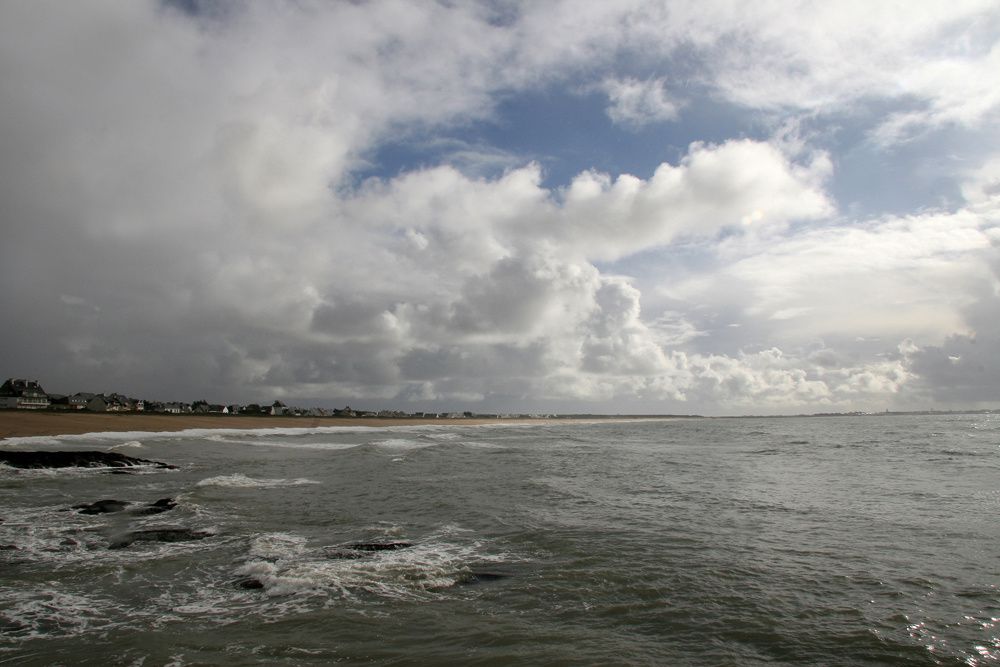 Hiver en Loire-Atlantique - Photos Thierry Weber Photographe La Baule Guérande