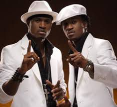 Musique africaine: le duo nigérian P.Square triomphe aux Kora Awards 2010