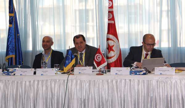 Tunisie – Energie : « La CCI de Tunis abrite une réunion des partenaires du Foster in Med