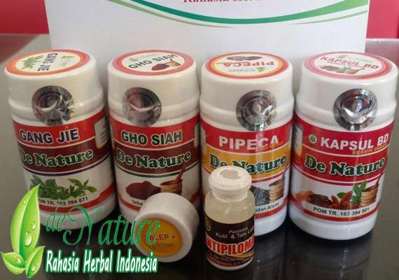 Obat Kutil Kelamin Herbal Di Demak