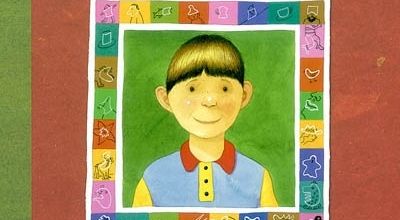 Le jeu des formes d'Anthony Browne