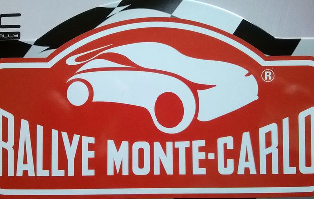 84 eme Rallye Monte-Carlo 