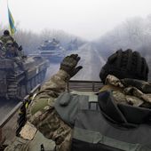 En direct, guerre en Ukraine : selon l'ONU, la torture est systématique pour les prisonniers ukrainiens en Russie