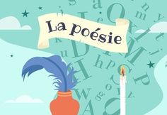 La poésie pour les CM1 et CM2 avec Lumni