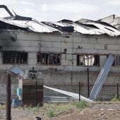 Guerre en Ukraine en direct : l'ONU lance une enquête sur les explosions à la prison d'Olenivka