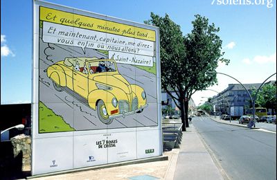 LOIRE ATLANTIQUE AFFICHES