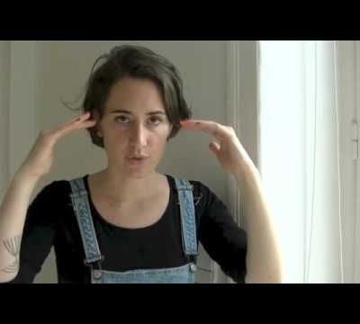 "Est-ce-qu'on ne serait pas tous un peu autistes?"