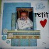 Petit coeur