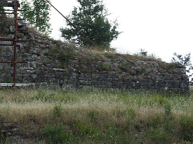 Diaporama château de Castagnaio